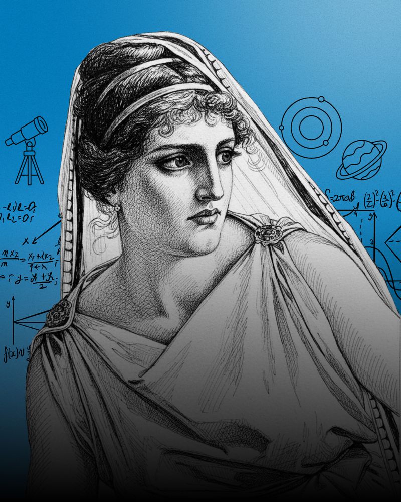 Hypatia of Alexandria