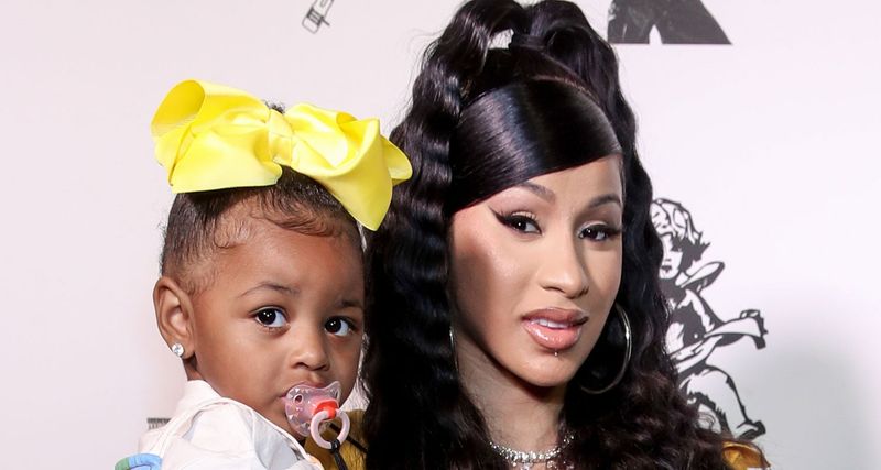 Cardi B