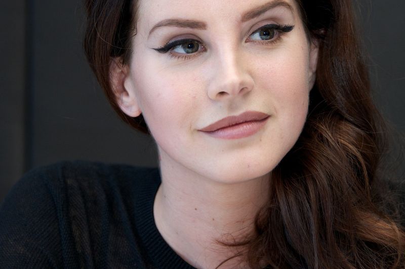 Lana Del Rey