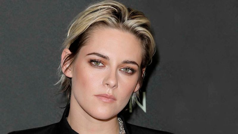 Kristen Stewart