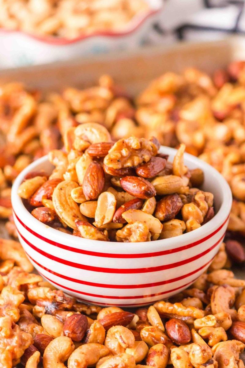 Nut and Seed Mix