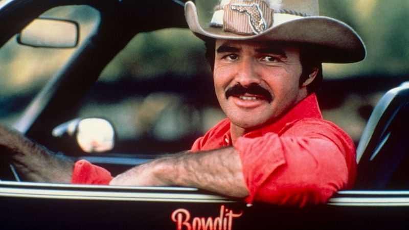 Smokey and the Bandit
