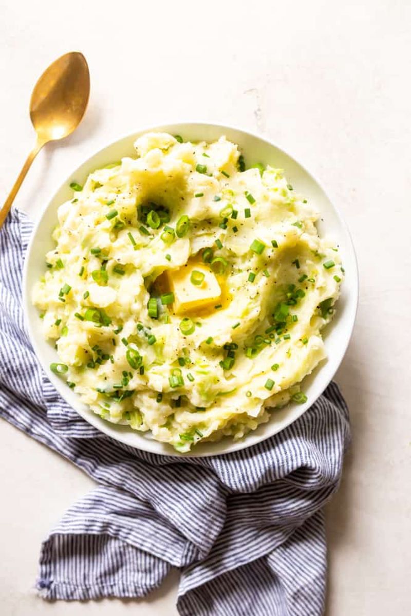 Colcannon - Ireland