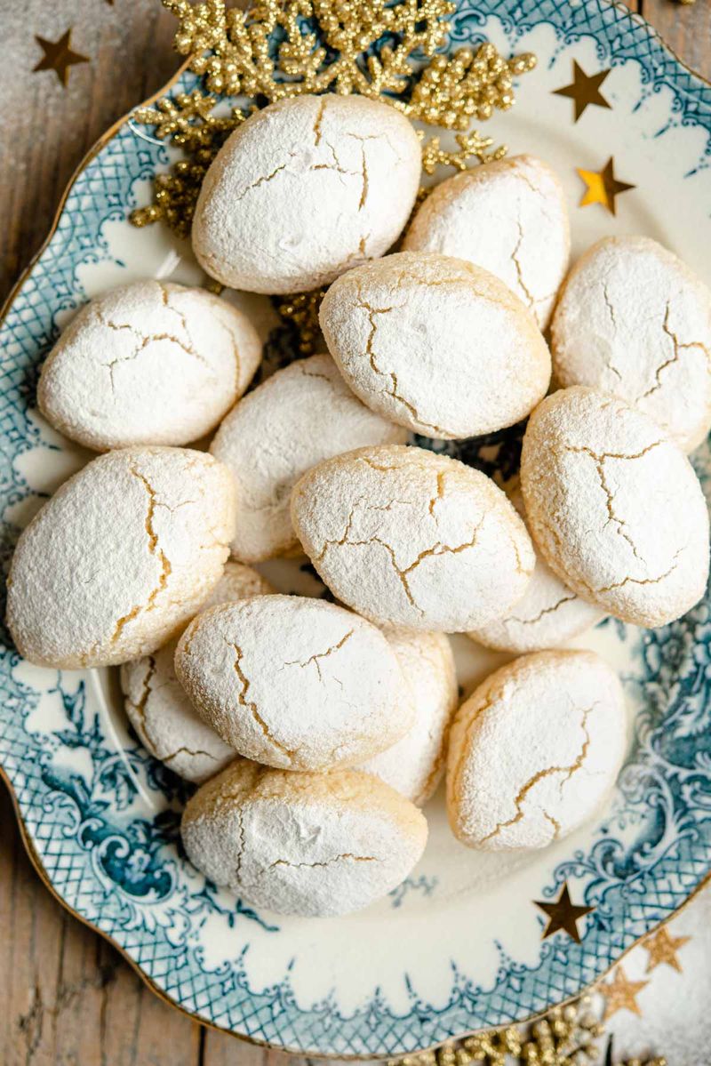 Ricciarelli