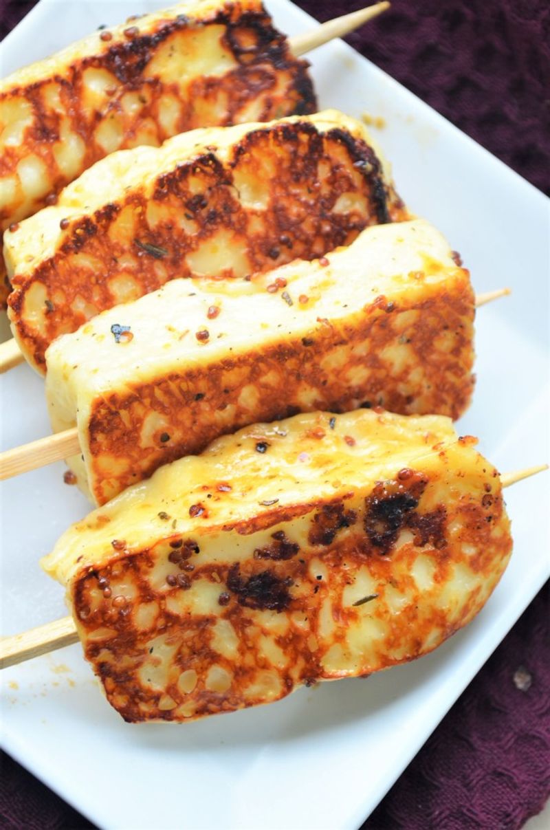 Halloumi