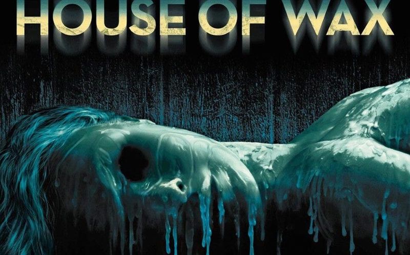 House of Wax (2005)