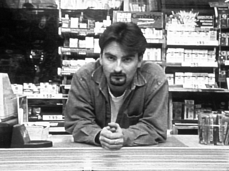 Clerks (1994)