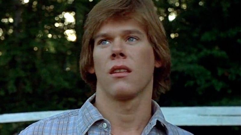 Friday the 13th (1980) - Kevin Bacon