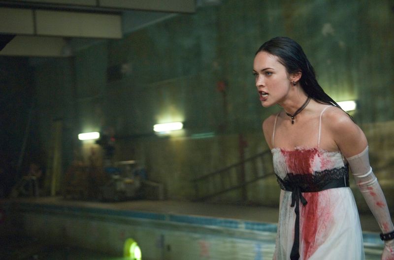 Jennifer's Body