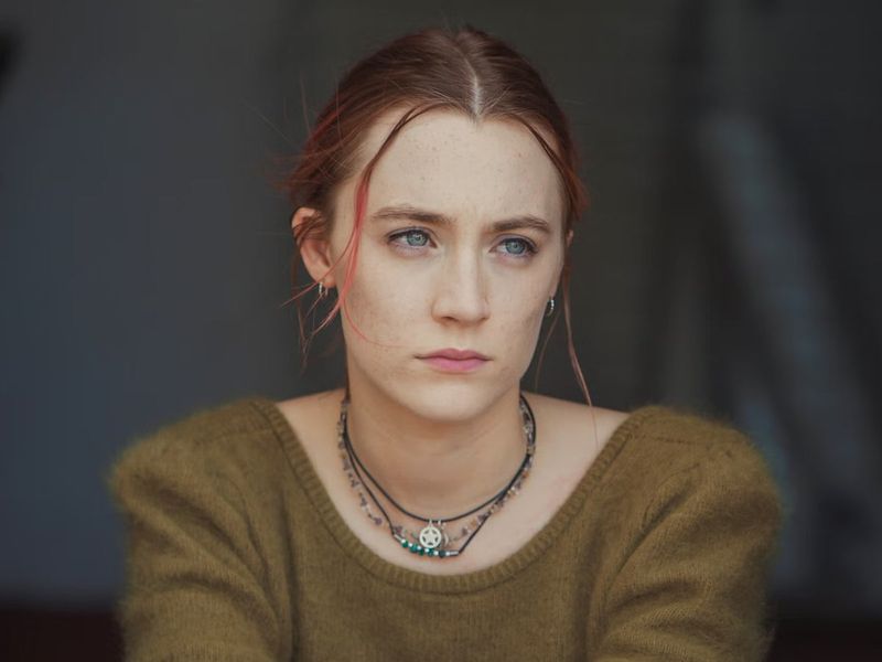 Saoirse Ronan