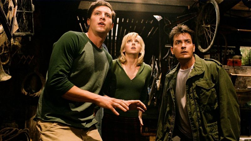 Scary Movie 3 (2003) - The Fan Favorite