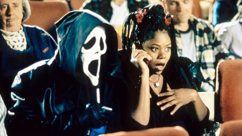 Scary Movie (2026) - The Nostalgic Comeback