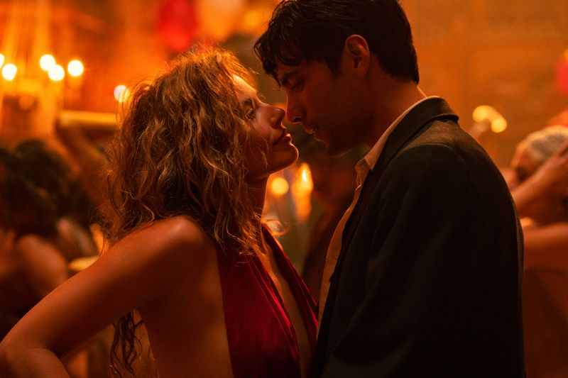Babylon (2022)