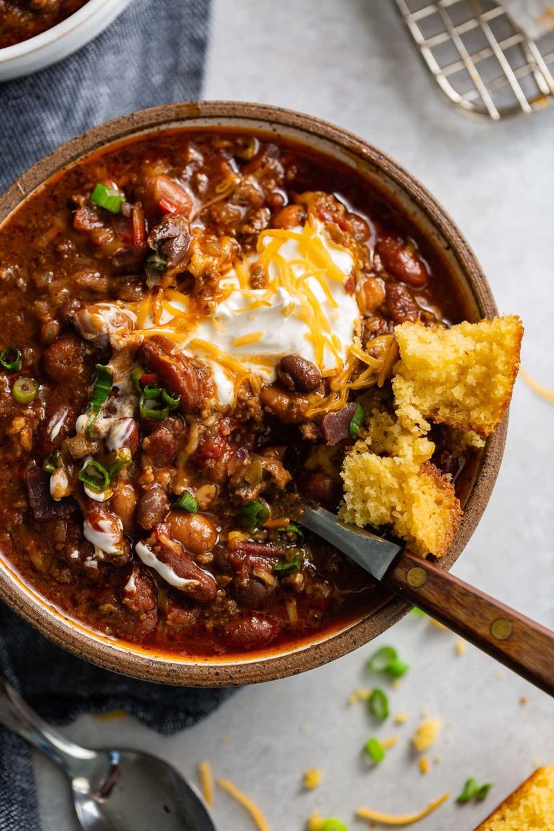 Chili