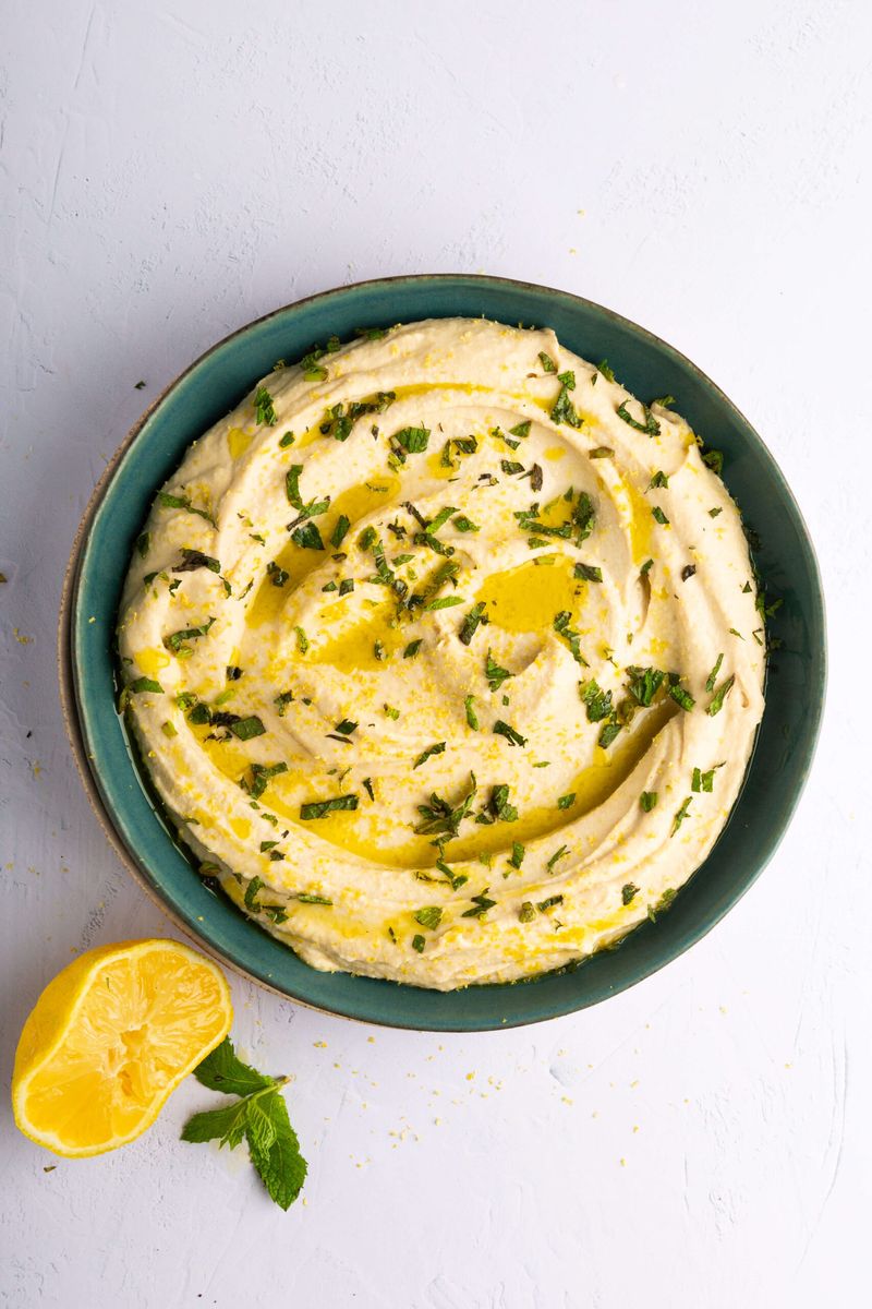 Hummus