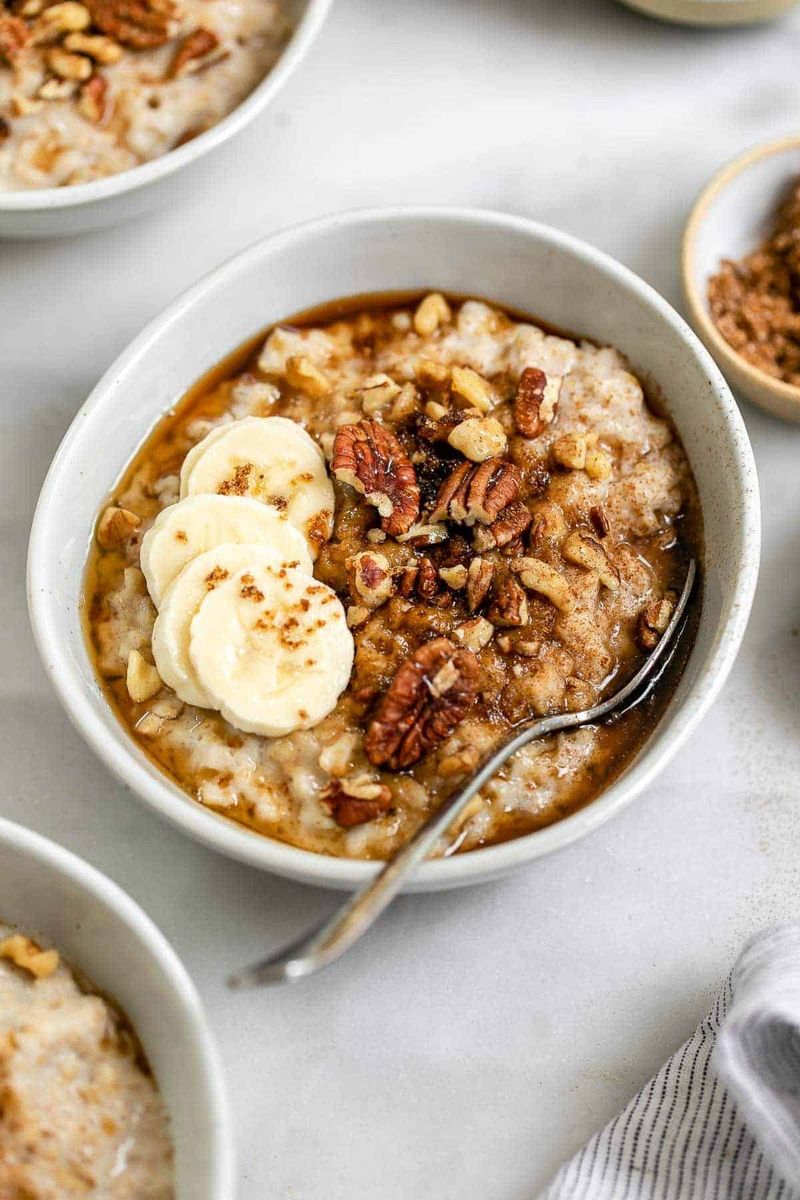 Oatmeal
