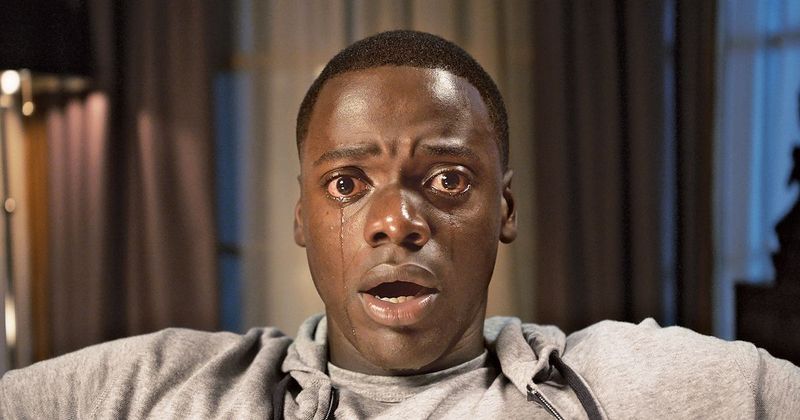 Get Out (2017) - Daniel Kaluuya