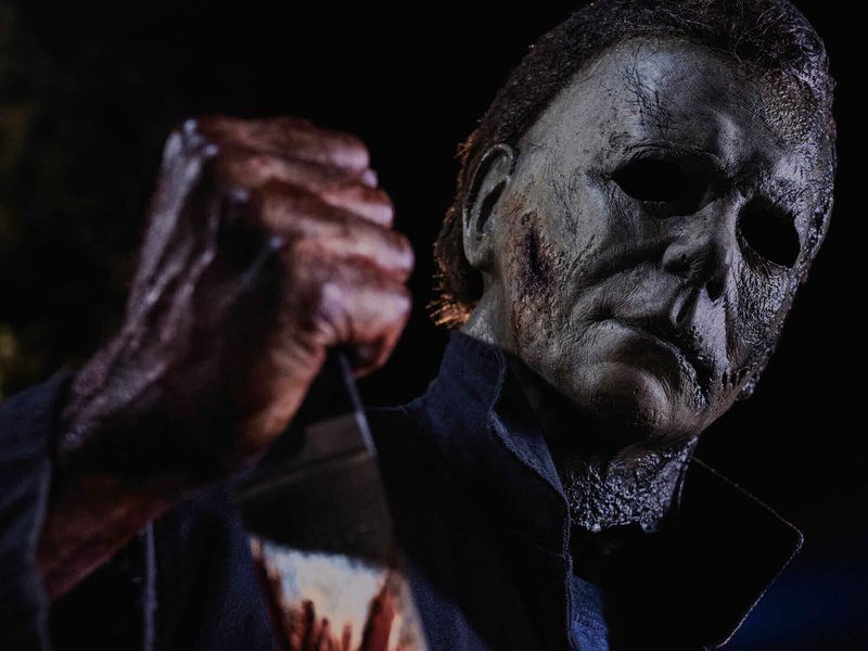 Halloween Kills