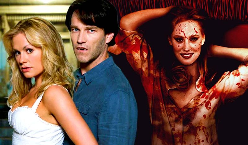 True Blood's Increasingly Absurd Final Seasons