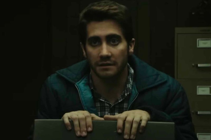 Zodiac (2007)