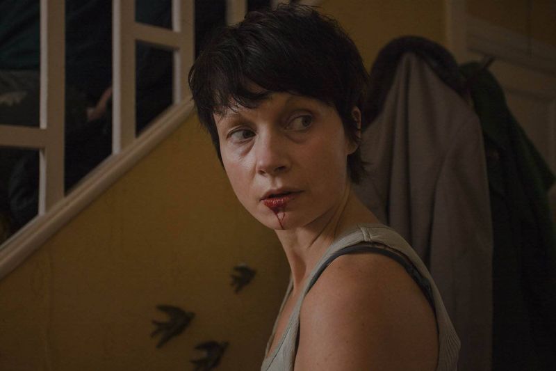 You Are Not My Mother (2021)