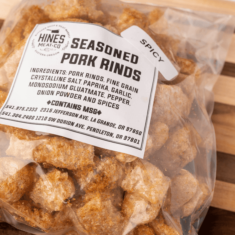 Pork Rinds