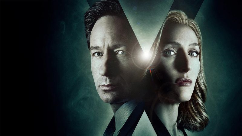The X-Files Revival Ignoring Mythology