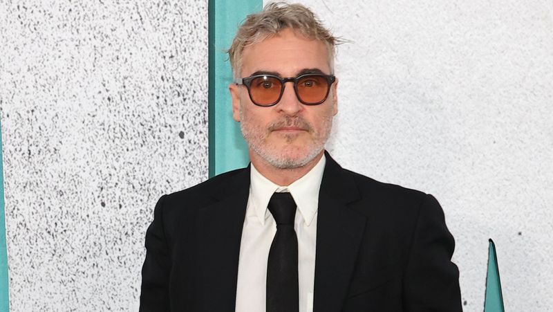 Joaquin Phoenix