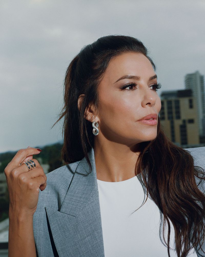 Eva Longoria