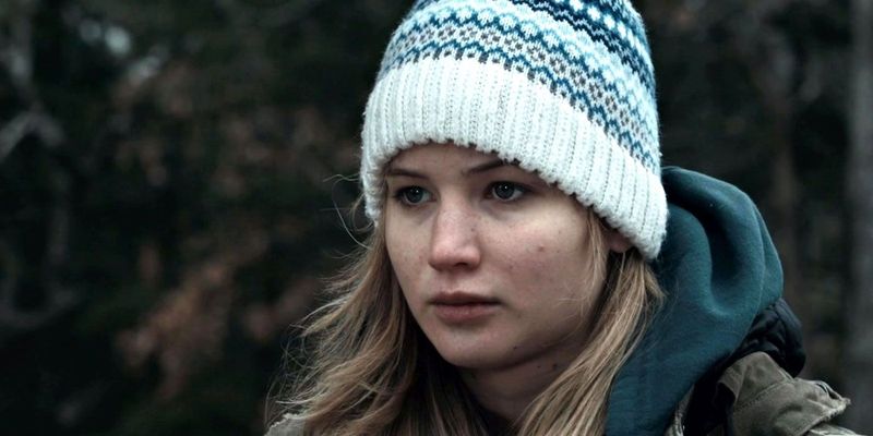 Winter's Bone (2010) - Debra Granik