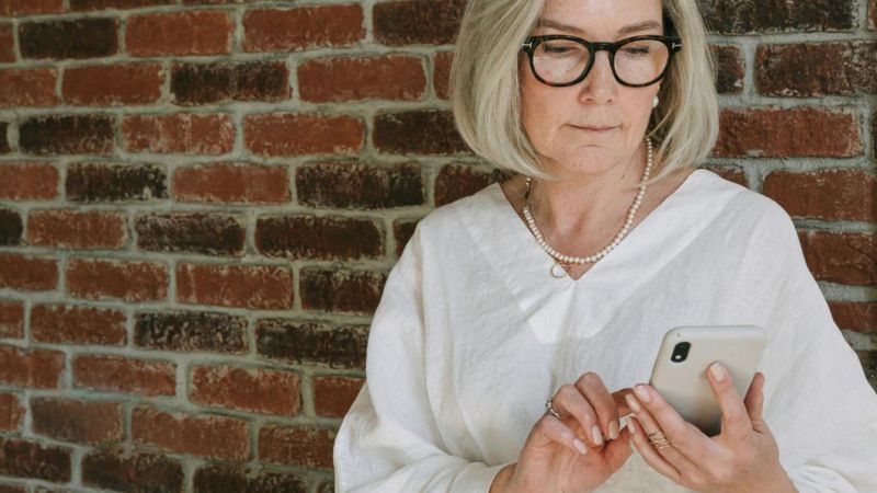 Over-Texting Before Meeting in Person