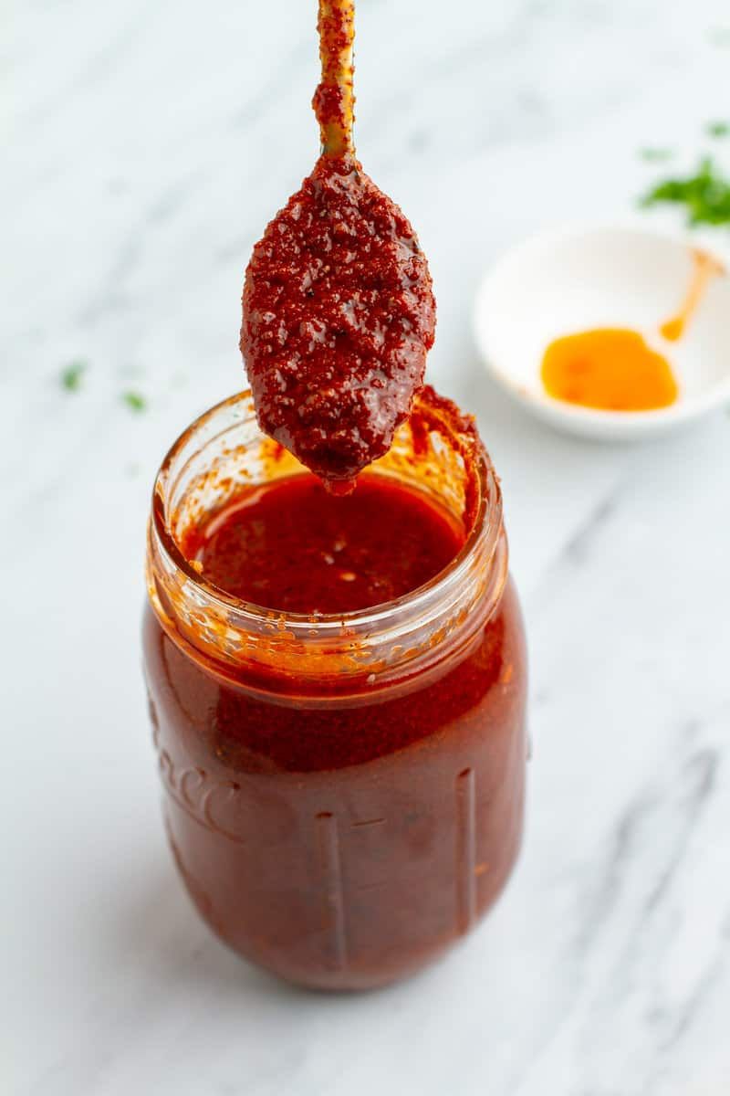 Sun-Dried Tomatoes