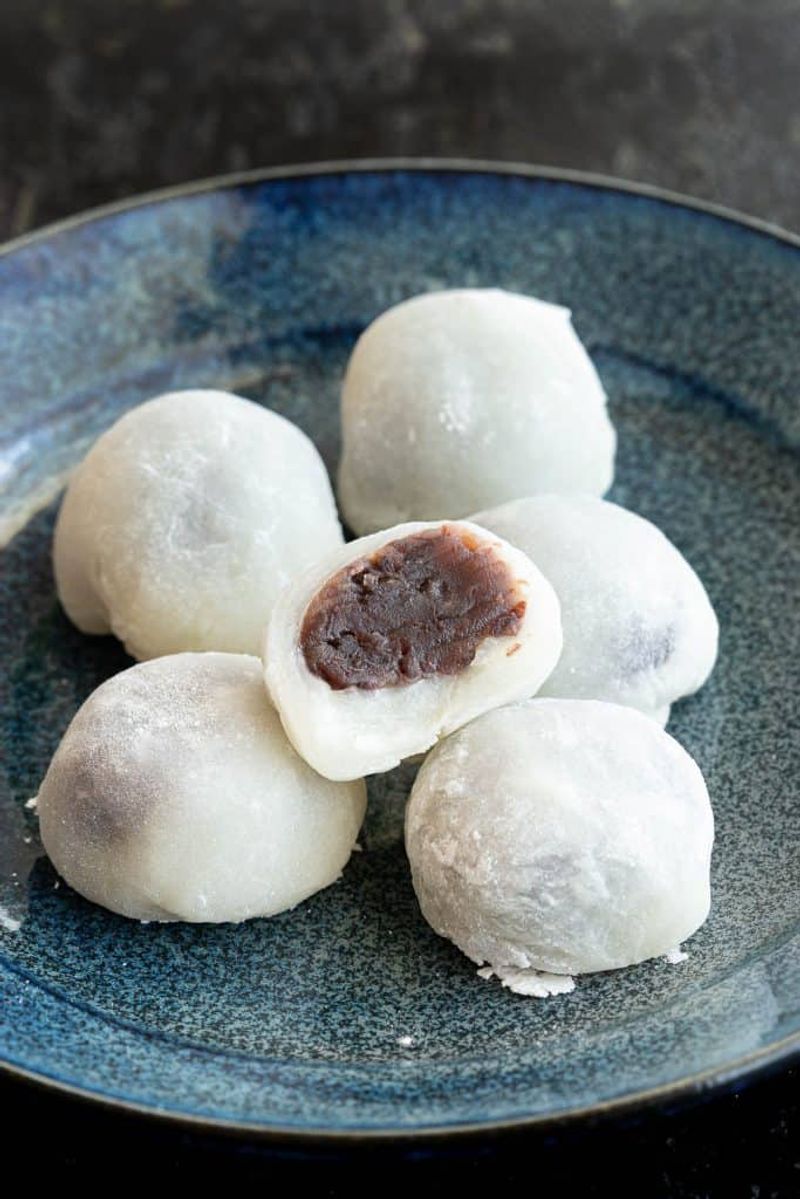 Mochi