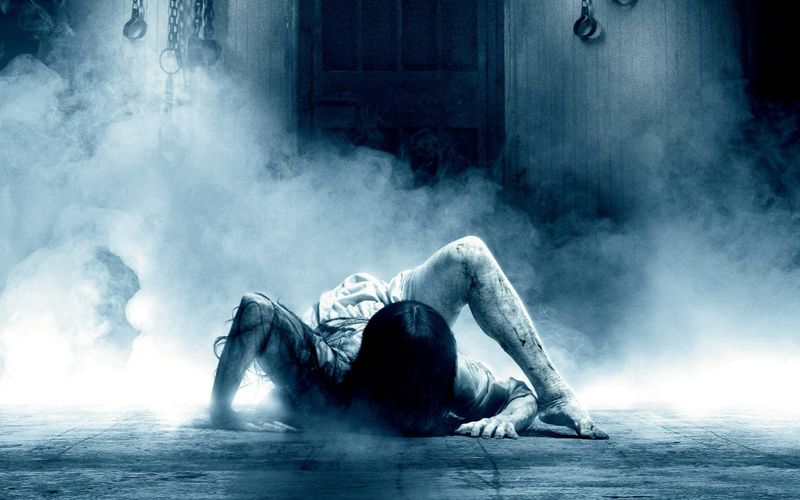 The Ring (2002)