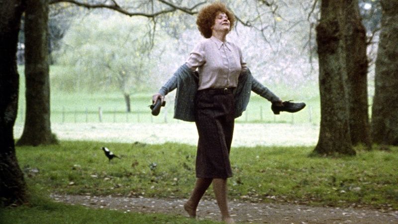 An Angel at My Table (1990) - Jane Campion