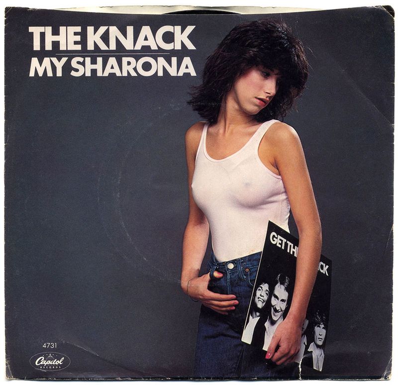 My Sharona by The Knack