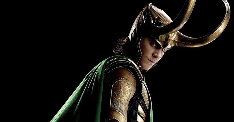 Loki (Marvel Cinematic Universe)