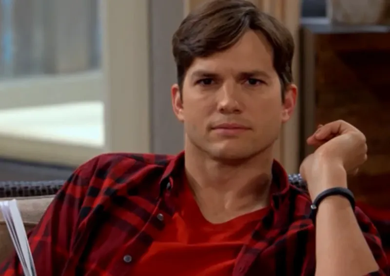 Walden Schmidt (Two and a Half Men)