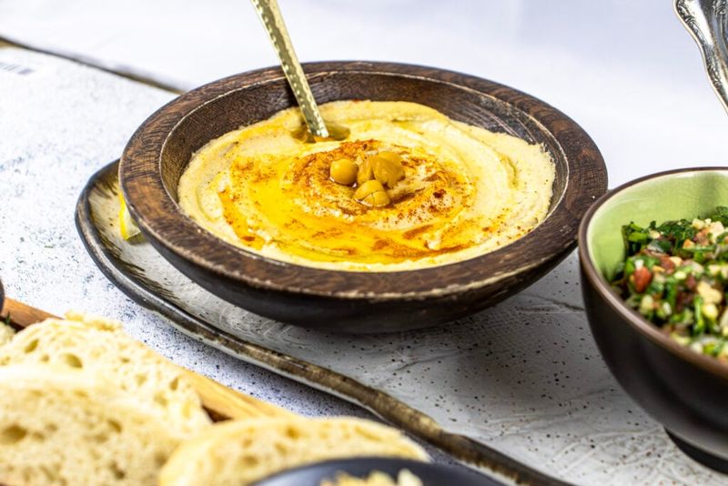 Hummus
