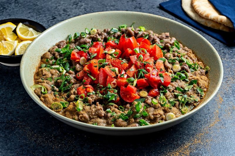 Ful Medames - Egypt