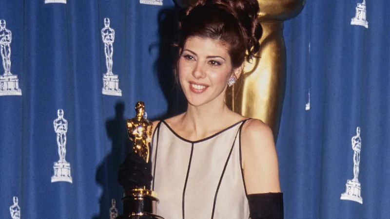 Marisa Tomei's Surprise Win for My Cousin Vinny (1993)