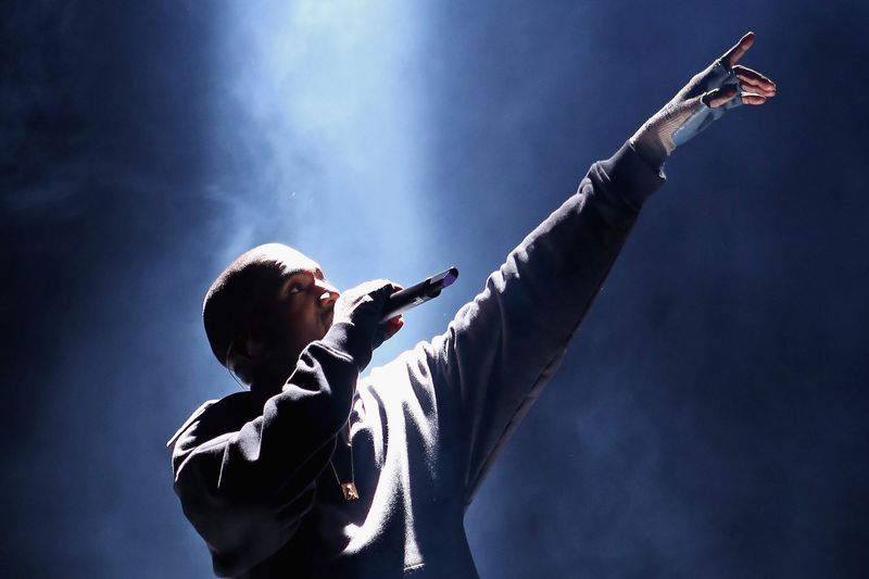 Kanye West