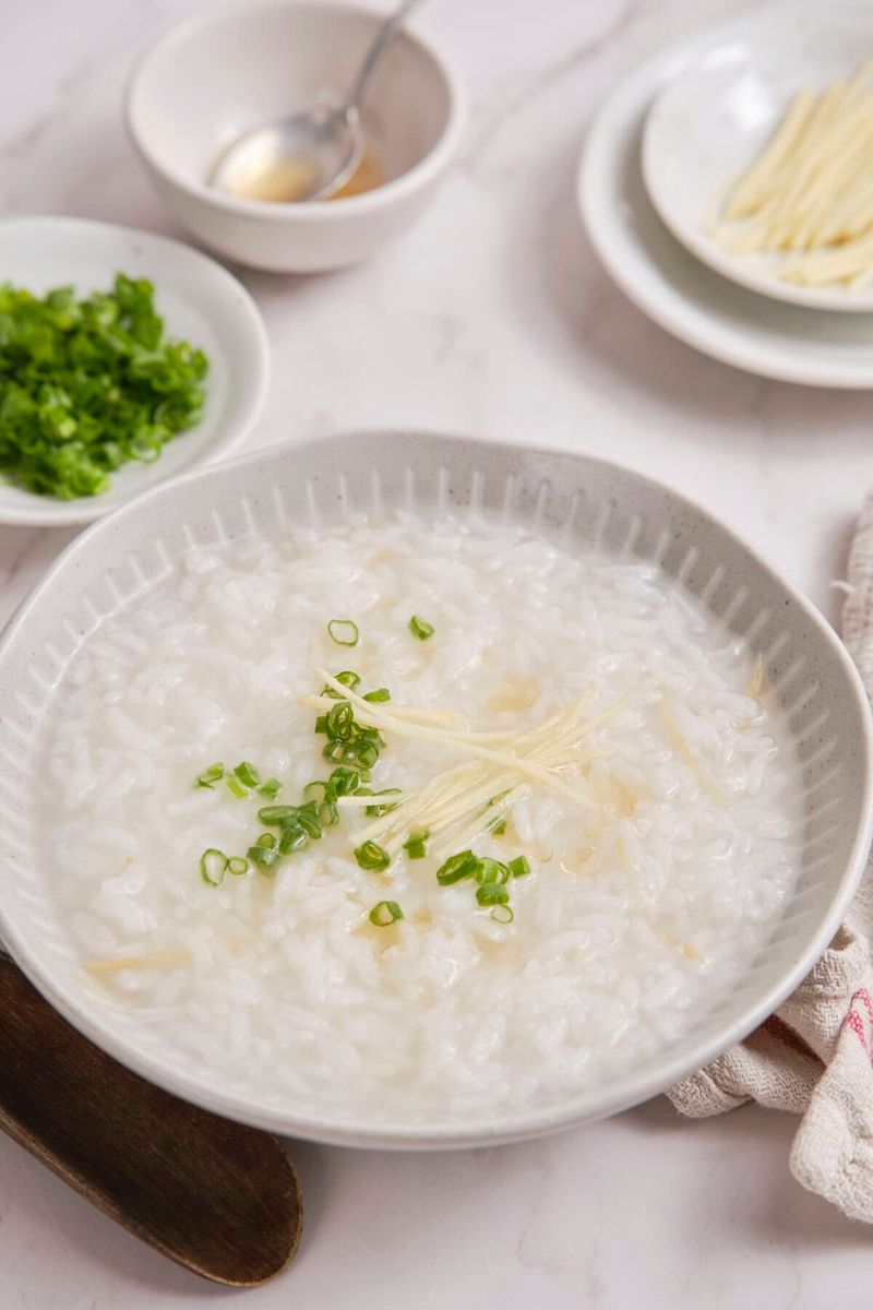 Congee