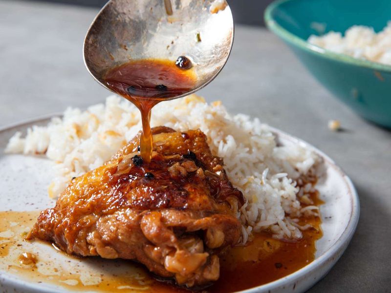 Adobo - Philippines