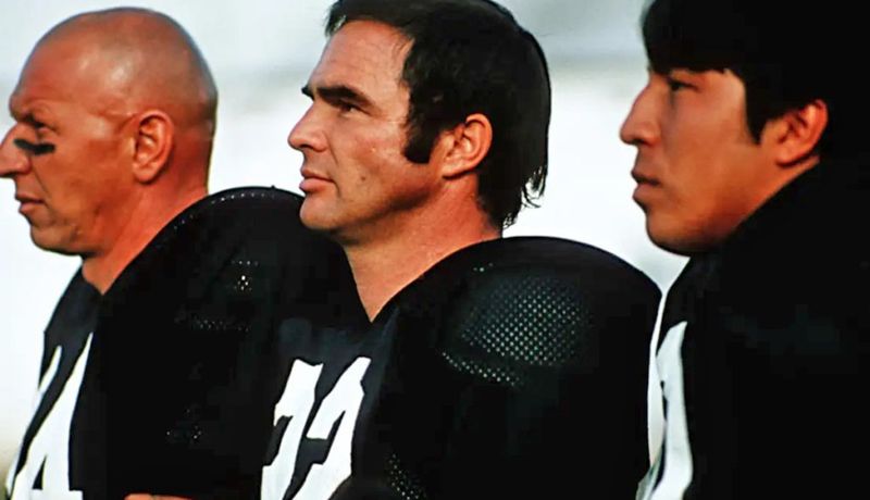 The Longest Yard (1974)
