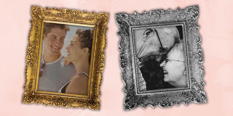 Believing Love Changes Over Time