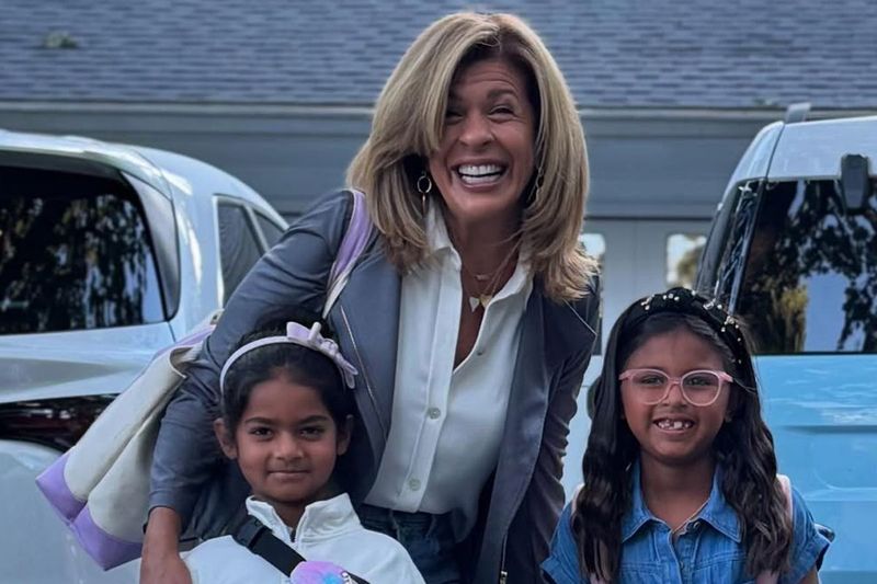 Hoda Kotb