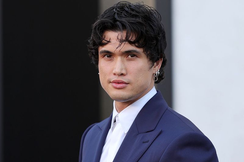 Charles Melton