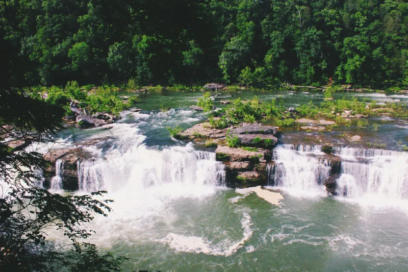 Rock Island
