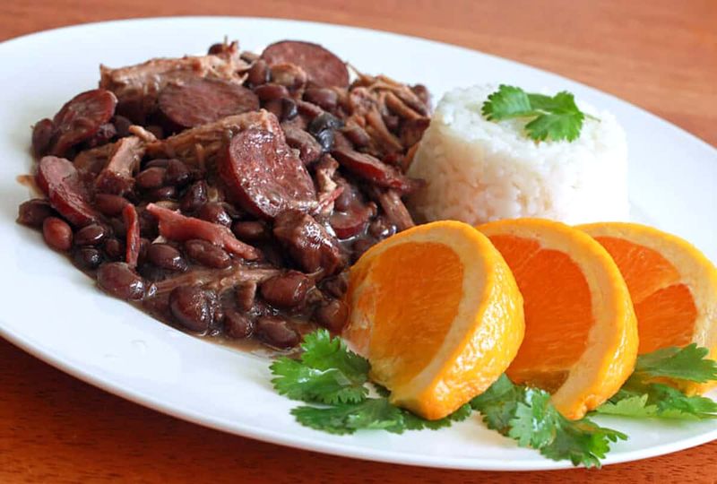 Feijoada (Brazil)